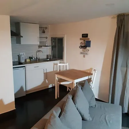 El Condor Appartement San Bonifacio