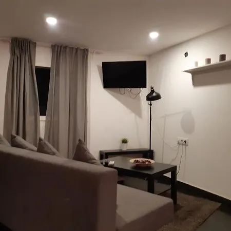 Appartement El Condor
